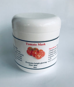Tomato 🍅 Mask