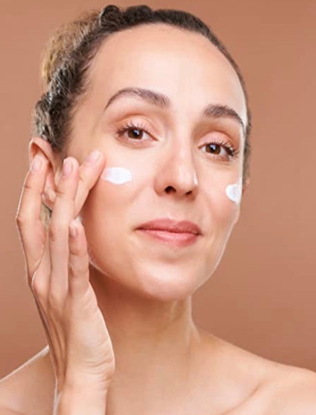 Elastin Anti-Aging face & body cream