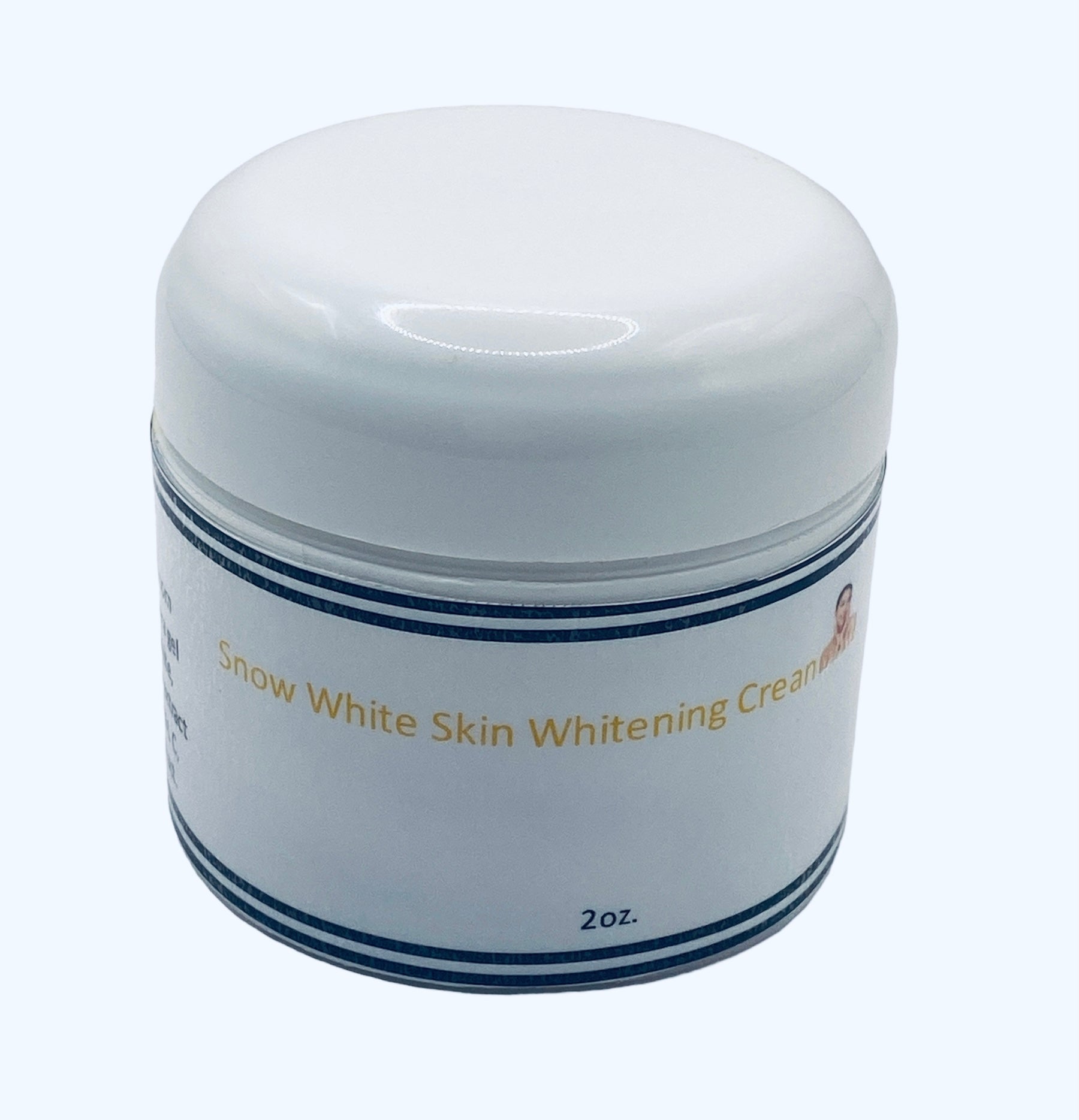 Snow White skin whitening cream