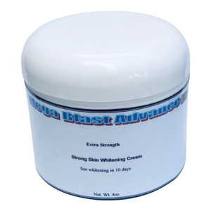 Mega Blast Advance skin whitening cream Extra Strength freeshipping - World of Entertainment23