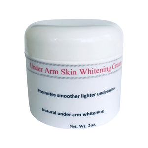 Under Arm Skin Whitening Cream